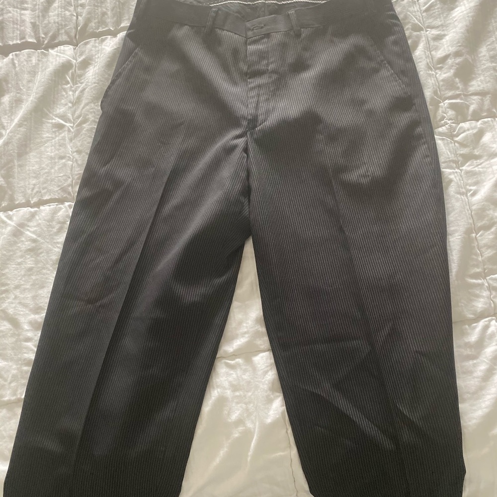 Men’s dress pants